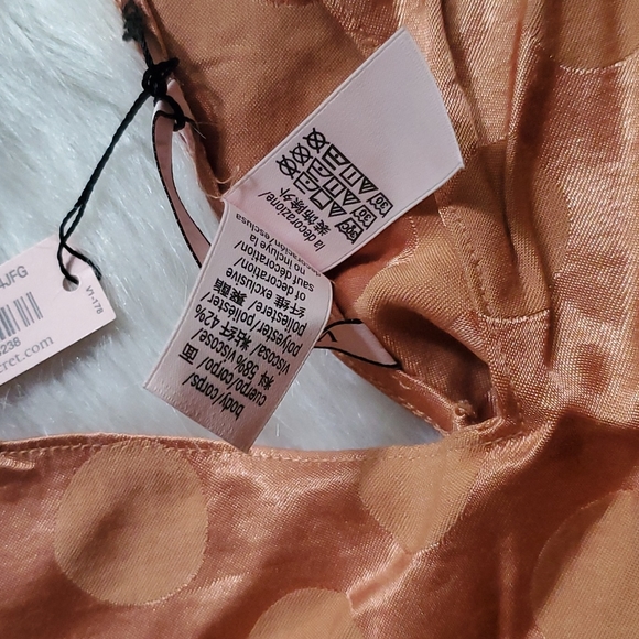 NWT Victoria's Secret sexy camisole - Picture 3 of 5